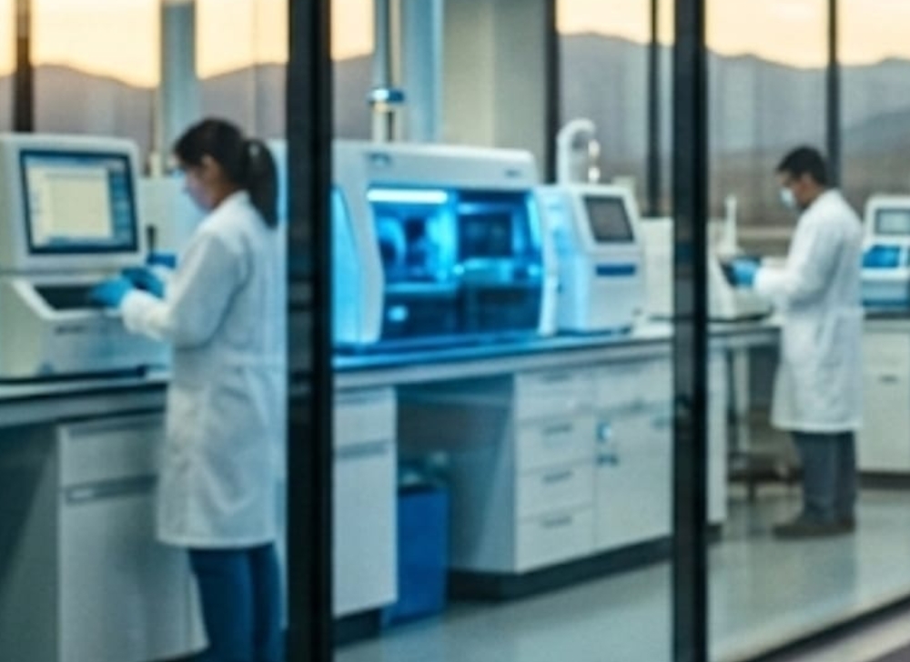 Asesor Técnico de Ingeniería y Especialidades Químicas