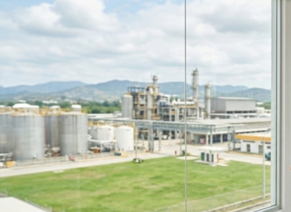 Ejecutivo de Ventas Técnicas para Oil & Gas y Energía